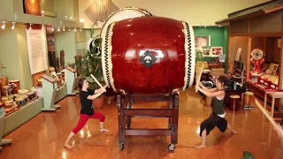 ODAIKO (Asano Taiko, Japón)