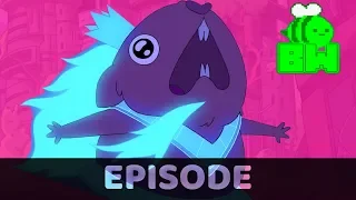 "Season of the Mitch" | BRAVEST WARRIORS | Webisode 212