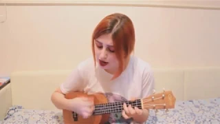 монеточка - ушла к реалисту ( cover by pantenka )