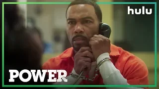 Power: Season 4 • Starz On Hulu