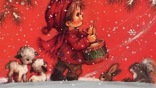 Bob Seger & The Silver Bullet Band - The little drummer boy