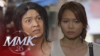 MMK: Pia is furious at Abby