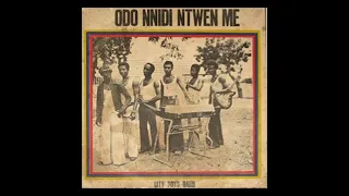 City Boys Band - Odo Nnidi Ntwen Me 1975 [Ghana] (Full Album) #bsid3music