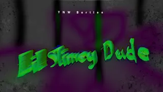YNW Bortlen - Lil Slimey Dude (Visualizer)