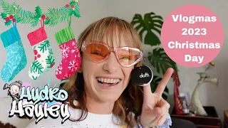 Vlogmas Christmas Day *special l Hydro Hayley