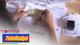 Kabayan | TeleRadyo (22 August 2022)