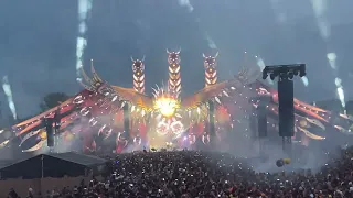 Ghost Stories Defqon.1 2022