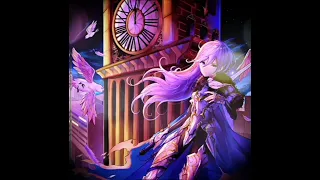 Nightcore-Lyrics™:BATTLECRY."Heart Of Courage".