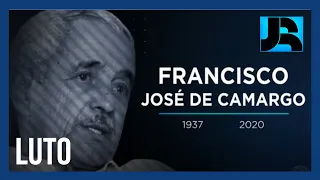 Morre Seu Francisco, pai da dupla Zezé Di Camargo e Luciano