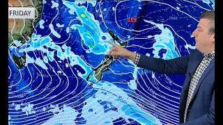 NZ’s outlook for the week ahead