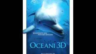 Trailer ufficiale OCEANI 3D  Dal 30 aprile al cinema