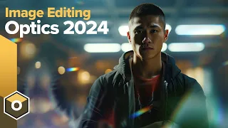 This Is Optics 2024 - Cinematic Visual Effects for Adobe Photoshop and Lightroom [Boris FX]