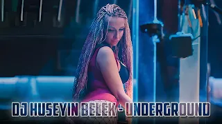 DJ HÜSEYİN BELEK - UNDERGROUND (2021) ORIGINAL MIX