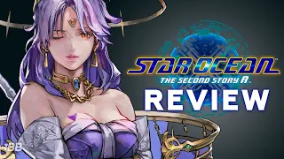 Star Ocean: The Second Story R Review (PS5, also on PS4, Switch, PC)