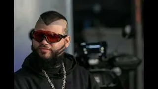 Farruko type beat En el nombre del padre [ En Venta ]