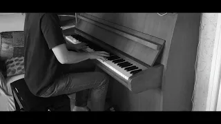 London Grammar - Baby It's You (Piano Cover)