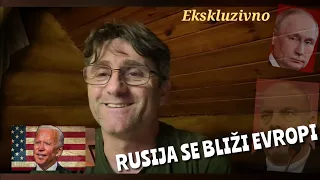 VELIKO IZNENAĐENJE SLEDI !!  [Dejan Berić]