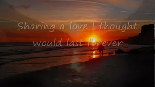 Patrizio Buanne - A Man Without Love - (With Lyrics)