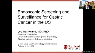 Endoscopic Screening and Surveillance for Gastric Cancer in the US