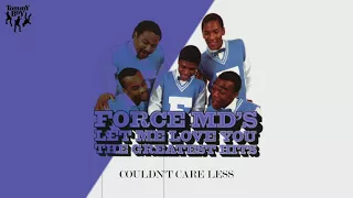 Force M.D.'s - Couldn't Care Less