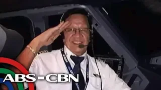 Bandila: Magkano ang kinikita ng isang piloto?