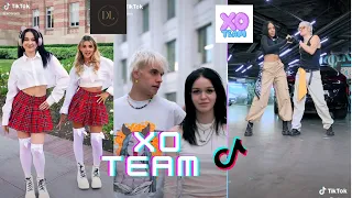 BEST *XO TEAM * tiktok mashup || tiktok dance part 6 || dailylaugh #trending #xoteam #tiktokdance