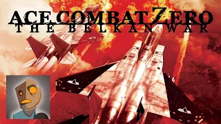 Ace Combat 0 - The ol' Belkan Cor