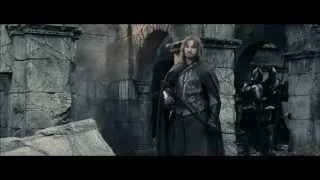 Faramir - then it is forfeit