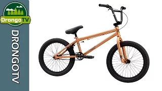 Mongoose LEGION L100. Донор для BMX (2 серия)