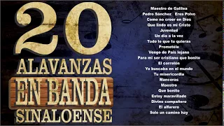 Música De Banda Sinaloense 1 Hora De Bendición