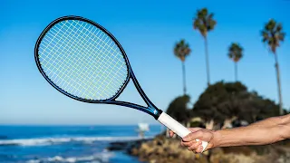 Yonex EZONE 98 [In-Depth Review & Playtest]