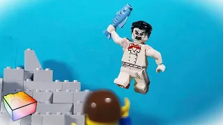 Wapacha: The Silver Brick || Lego Brickfilm Day 2024