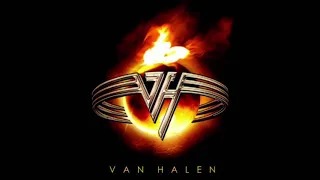 Van Halen - Ain't Talkin' Bout Love (Standard Tuning)