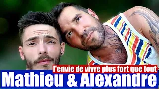 Alexandre et Mathieu (L’Amour est dans le Pré) : Leur parcours difficile pour avoir un enfant