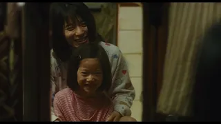 Магазинные воришки (Manbiki kazoku) 2018 трейлер