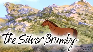 The Silver Brumby - A Bothersome Nuisance (HD - Full Episode) | Videos For Kids