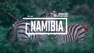 1  African Cinematic Ethnic by Infraction No Copyright Music   Namibia
