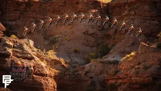 THE FINAL COUNTDOWN! RedBull RAMPAGE 2023