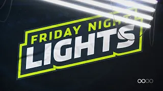Part 1: Friday Night Lights - Week 6