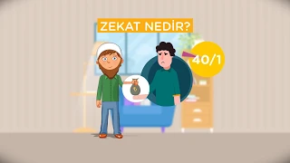 Zekat Nedir? Zekat Kimlere Verilir?