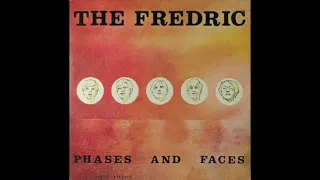 The Fredric - Phases And Faces 1969