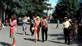 Киев  / Kiev / Kyiv in 1964