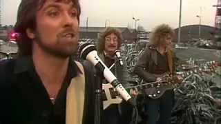 TOPPOP: Dr Hook - What Do You Want?