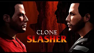 Clone Slasher Event (Doppelganger)-GTA5 Online Halloween