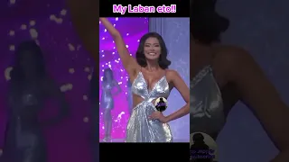 Full Performance Miss Universe Nicaragua 2023 Sheynnis Alondra Cornejo Palacios