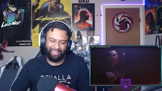 REAL SH*T! FIRST TIME HEARING Burden - I Was Lying (Official Music Video)- REACTION!