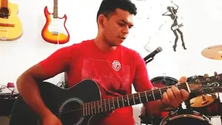 Filho do Mato (cover) Rafael Nóbrega Acústico