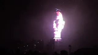 The Chemical Brothers - "No Geography", Live @ Forest Hills Stadium 8/1/19