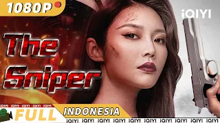 【ID SUB】The Sniper | Gangster | Chinese Movie 2023 | iQIYI MOVIE THEATER