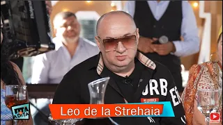 FITA CU ADITA (15.09.2023) - Leo de la Strehaia, în lacrimi:" Au vrut sa ma omoare în închisoare"